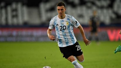 Giovani Lo Celso será operado y no jugará el Mundial Qatar 2022 con la Selección Argentina