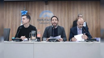 La comisión de la Cámara de Diputados presentará su informe final sobre el caso Libra.