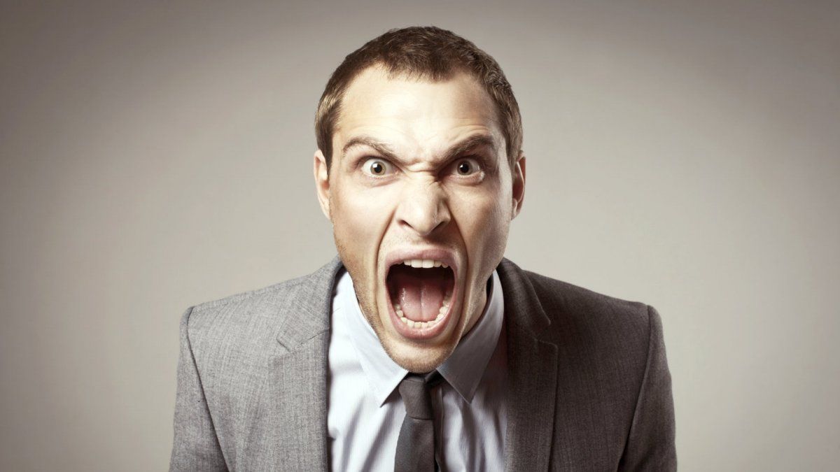 Los cuatro signos del zodiaco se enojan súper fácil