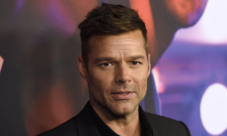 Ricky Martin fue denunciado por incesto: podría enfrentar 50 años de cárcel Ricky Martin fue denunciado por incesto: podría enfrentar 50 años de cárcel