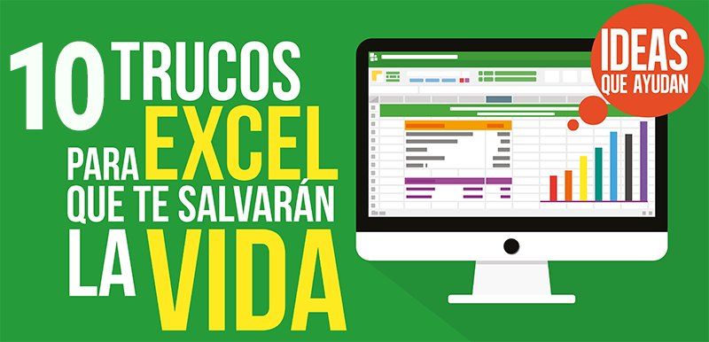La Universidad de Harvard destacó cuáles son las 10 funciones de Excel claves