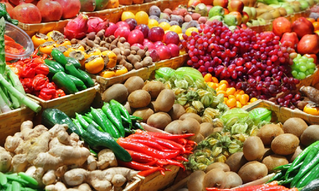 como influyo la cuarentena en el consumo de frutas y hortalizas como influyo la cuarentena en el consumo de frutas y hortalizas