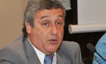 Tendrá un mandato hasta 2024. Tendrá un mandato hasta 2024.
