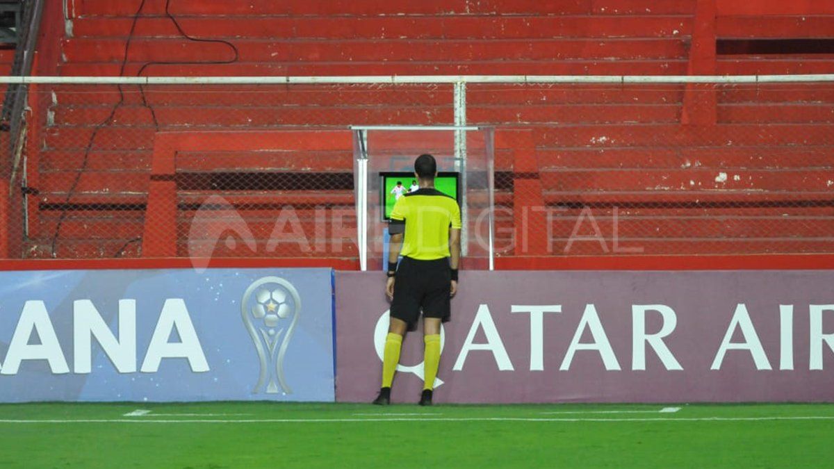 Unión igualó sin goles con Bahía y quedó eliminado de la Copa Sudamericana.visibility
