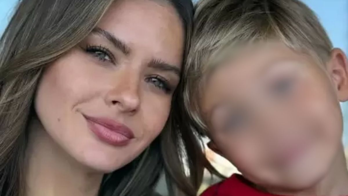 Un hombre insultó gravemente al hijo menor de la China Suárez. Un hombre insultó gravemente al hijo menor de la China Suárez.