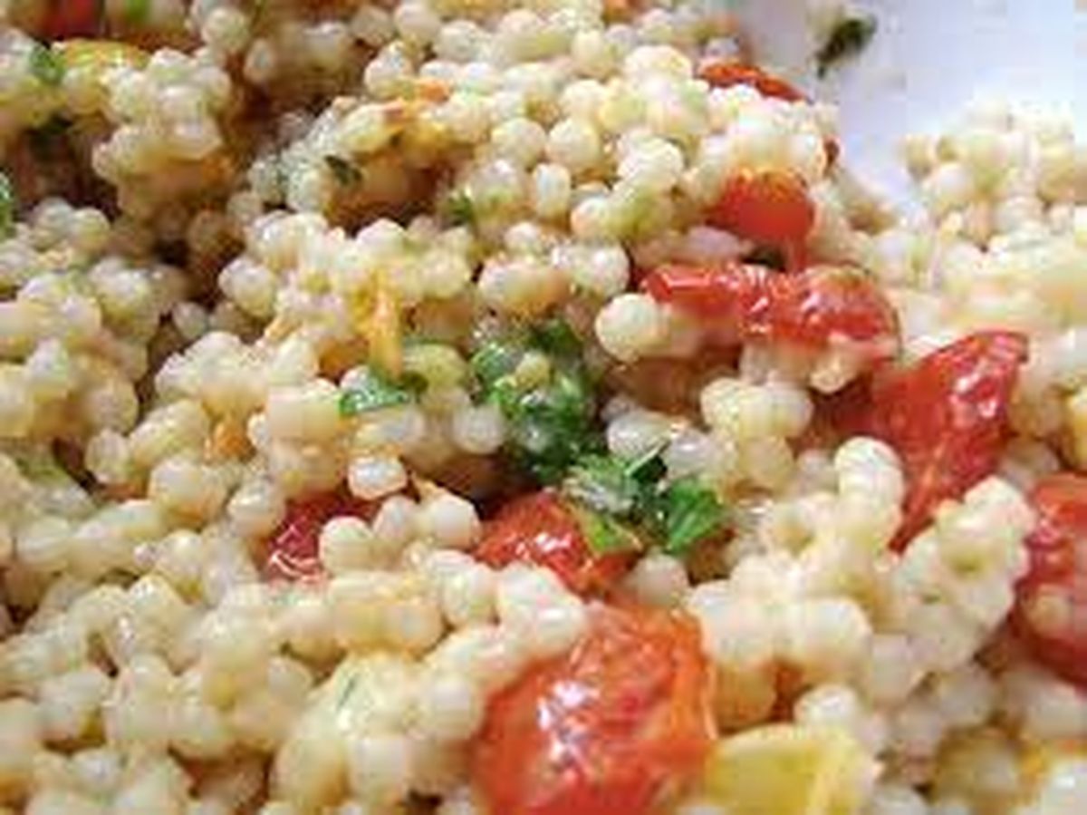 Varios participantes de MasterChef eligieron cocinar con cuscús, pero no impresionaron con sus recetas.