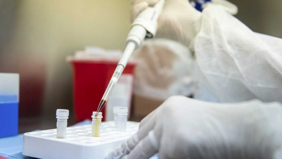 El coronavirus acecha al mundo. 