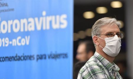 el ministerio de salud reporto tres nuevos casos de coronavirus en el pais el ministerio de salud reporto tres nuevos casos de coronavirus en el pais