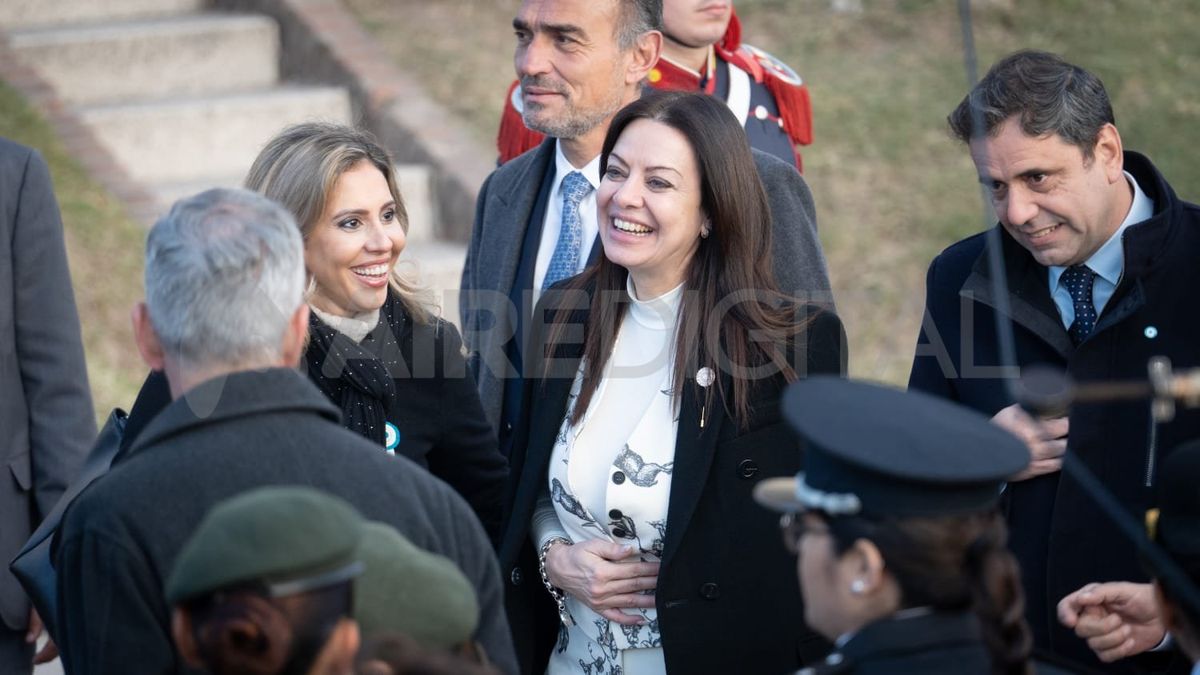 Guillermo Francos destac&oacute; tambi&eacute;n la baja en pobreza en el segundo semestre de 2024 y la labor de la ministra de Capital Humano, Sandra Pettovello.