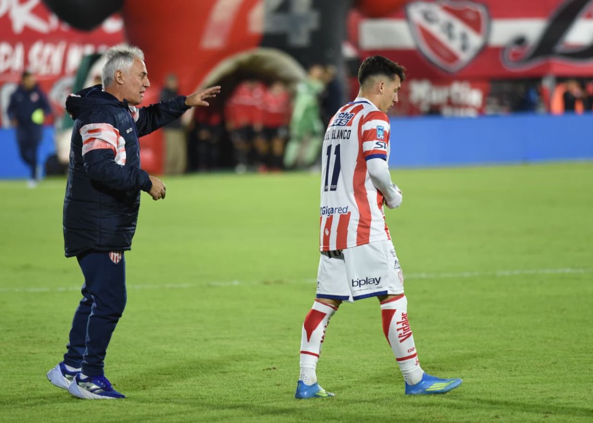 Madelón hizo un balance positivo de su año al mando del club. Madelón hizo un balance positivo de su año al mando del club.