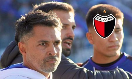 Lucas Sparapani fue confirmado como entrenador de Almagro, 24 horas antes de enfrentar a Colón. Lucas Sparapani fue confirmado como entrenador de Almagro, 24 horas antes de enfrentar a Colón.