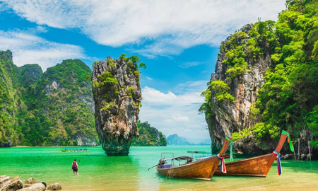 tailandia elimino la visa para algunos paises de latinoamerica: la lista completa tailandia elimino la visa para algunos paises de latinoamerica: la lista completa