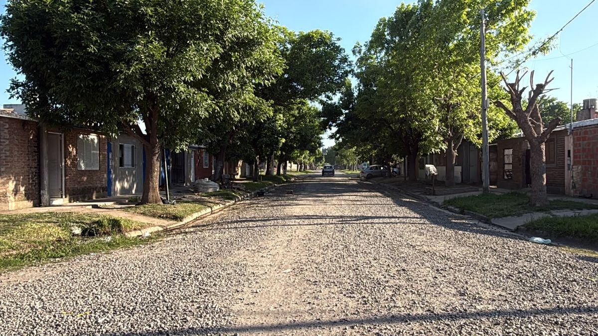Barrio Punta Norte se ubica al límite con Recreo, a la altura del 10.200 de Avenida Peñaloza. Barrio Punta Norte se ubica al límite con Recreo, a la altura del 10.200 de Avenida Peñaloza.