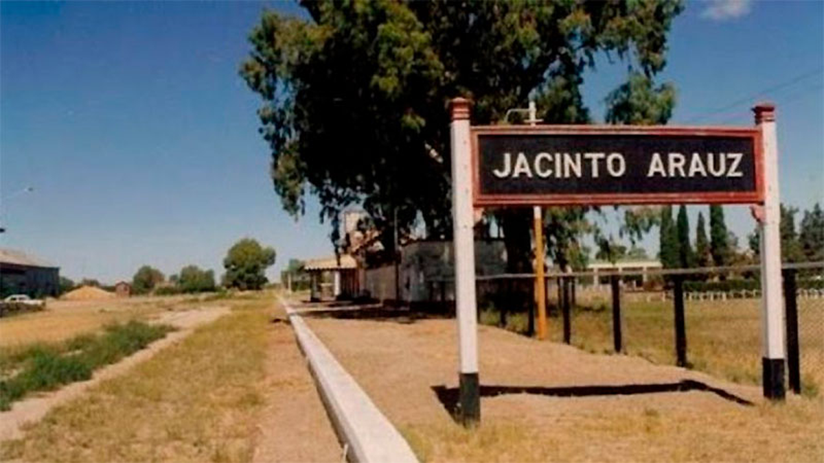 Una mujer oriunda de la localidad pampeana de Jacinto Arauz que en noviembre pasado aseguró haber sido abducida por un Ovni 