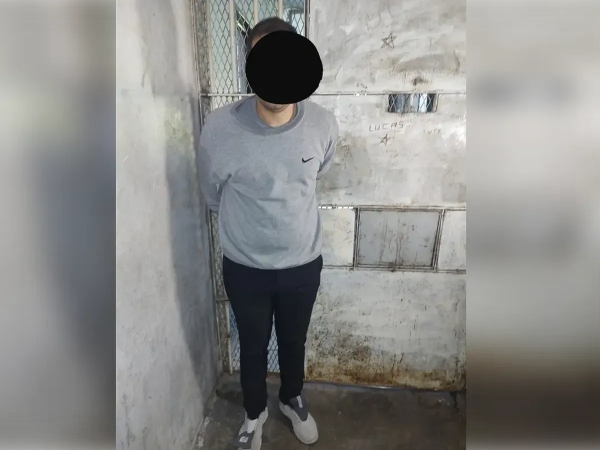 Se considera que los abusos podrían haber comenzado en 2019