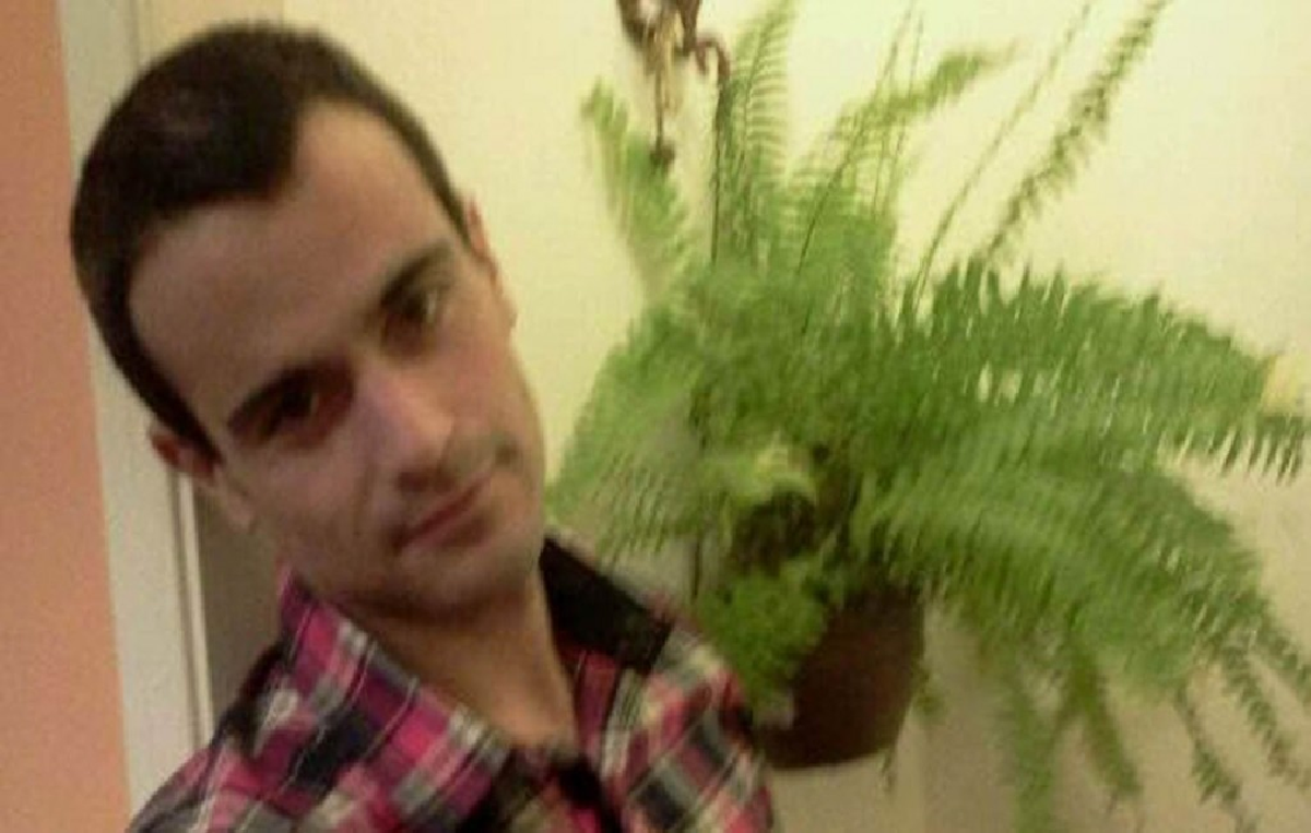 Luciano Andrés Geddo, de 44 años, recibió un disparo en el cuello