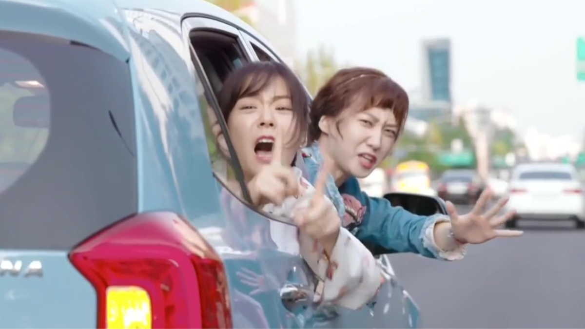 Netflix: la divertidísima serie coreana sobre universitarias que tiene 2 temporadas imperdibles