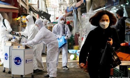 En total, contrajeron el virus 165.862.407 personas En total, contrajeron el virus 165.862.407 personas