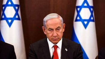 La Guardia Revolucionaria de Irán juró que asesinará a Benjamin Netanyahu