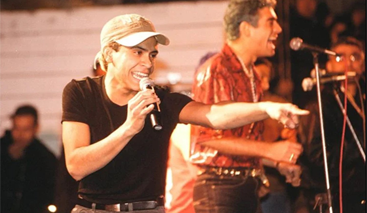 Efemérides del 8 de septiembre: en 2002 fallece Walter Olmos