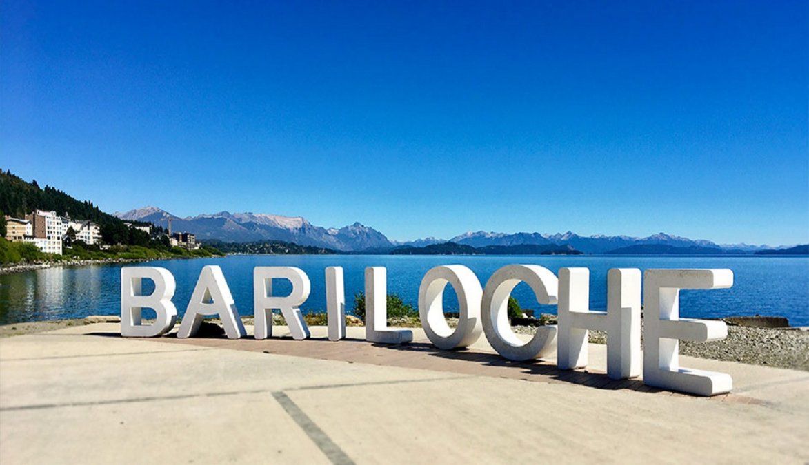San Carlos de Bariloche fue el destino más elegido entre los solicitantes del Previaje.