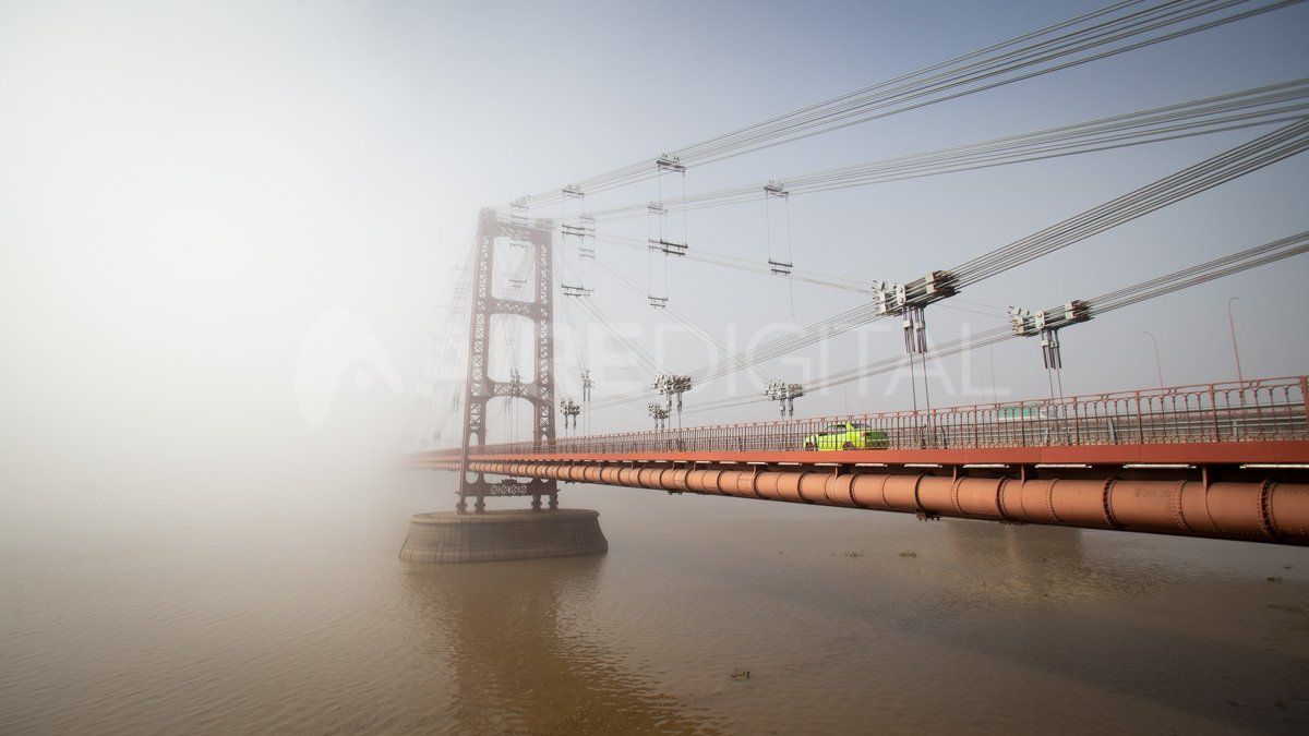 El miércoles llega inestable