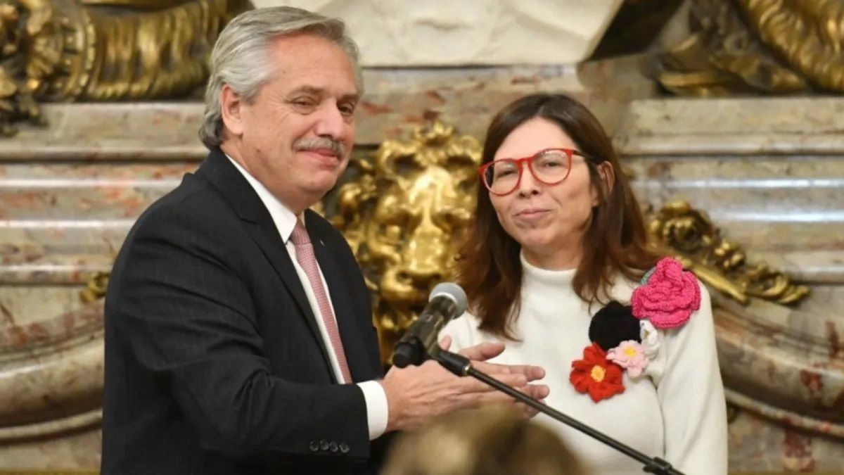 "Entendemos que el tipo de cambio multilateral está en equilibrio. No vemos movimientos especulativos en ese sentido", señaló Batakis.