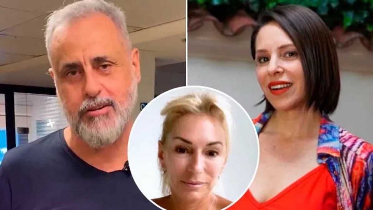 Qué dijo Jorge Rial tras los rumores de romance con Alejandra Quevedo