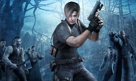 Resident Evil 4: el remake ya es oficial y mostraron las primeras imágenes Resident Evil 4: el remake ya es oficial y mostraron las primeras imágenes