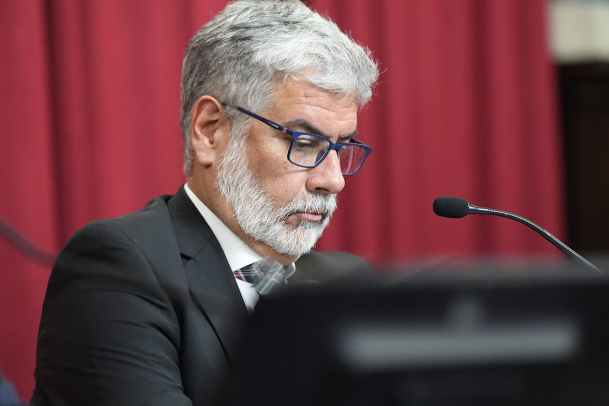 Roberto Jos&eacute; Feletti es un contador p&uacute;blico y pol&iacute;tico argentino. Actualmente se desempe&ntilde;a como secretario de Comercio.