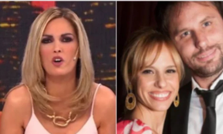 Los conflictos entre Viviana Canosa y Mariana Fabbiani se remontan a 2021. Los conflictos entre Viviana Canosa y Mariana Fabbiani se remontan a 2021.