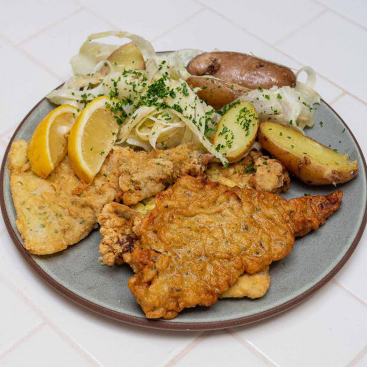 La receta de Cocineros Argentinos para hacer marinera de ternera no falla. La receta de Cocineros Argentinos para hacer marinera de ternera no falla.