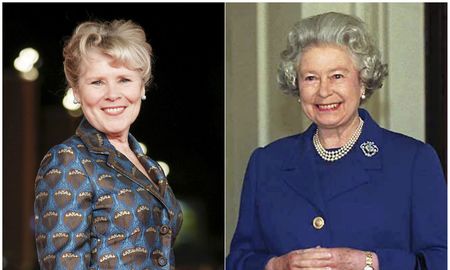 The Crown: Imelda Staunton habló del conflicto entre Netflix y la corona británica. The Crown: Imelda Staunton habló del conflicto entre Netflix y la corona británica.
