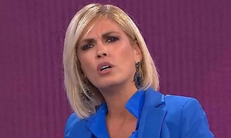 El radical cambio de look de Viviana Canosa: parece otra persona El radical cambio de look de Viviana Canosa: parece otra persona