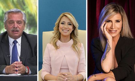 Sigue la polémica por las visitas a Olivos en plena cuarentena durante el 2020. Sigue la polémica por las visitas a Olivos en plena cuarentena durante el 2020.