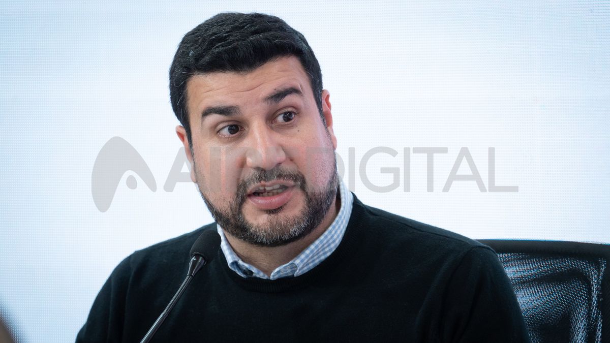 El diputado nacional Marcos Cleri (Frente de Todos) declaró este lunes como testigo en la causa que investiga el atentado contra la vicepresidenta Cristina Fernández de Kirchner.