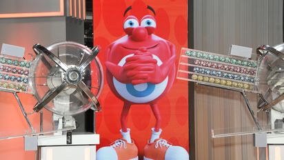 Quini 6 de Año Nuevo: resultados del sorteo del 31 de diciembre