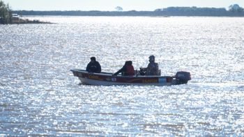 Sol, río y tradición: Helvecia vibró con la 47° Fiesta Nacional de la Pesca del Amarillo