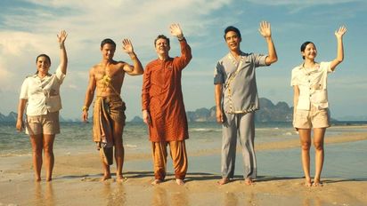 HBO Max lanzó The White Lotus 3, la temporada más explosiva de la serie: misterio y un reparto fenomenal