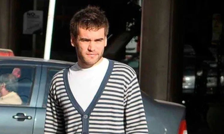 Facundo Macarrón en 2019.