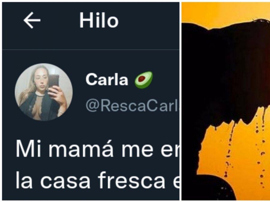 El posteo se volvió viral y recibió cientos de respuestas.