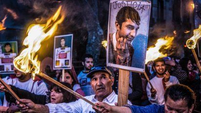 Caso Franco Casco: rechazan recurso de queja de una de las policías acusadas por el crimen