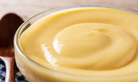 Cómo hacer crema pastelera: la receta más fácil para prepararla en casa Cómo hacer crema pastelera: la receta más fácil para prepararla en casa