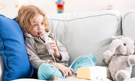 La unidad de fibrosis quística del hospital de Niños asiste a 51 niños, desde recién nacidos a aquellos que rondan los 18 años, diagnosticados con la enfermedad. La unidad de fibrosis quística del hospital de Niños asiste a 51 niños, desde recién nacidos a aquellos que rondan los 18 años, diagnosticados con la enfermedad.