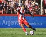Thiago Vecino rescindirá contrato con Unión y volverá a jugar en el fútbol uruguayo en breve. Thiago Vecino rescindirá contrato con Unión y volverá a jugar en el fútbol uruguayo en breve.