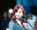 Cristina Fernández Cristina Fernández