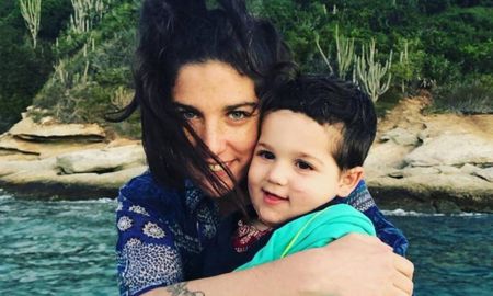Juana Repetto tuvo a su hijo Toribio a través de una inseminación artificial. Juana Repetto tuvo a su hijo Toribio a través de una inseminación artificial.