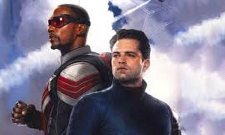 Disney+: cuándo se estrena Falcon y el Soldado de Invierno. Disney+: cuándo se estrena Falcon y el Soldado de Invierno.