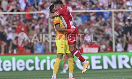Aire de Santa Fe | Unión Colón torneo clásico 2.jpeg