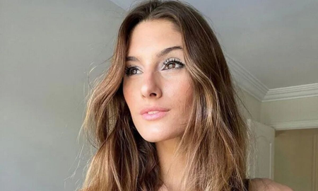 Lola Latorre sorprendió al cambiar de look en Miami: Me copié de mi mamá Lola Latorre sorprendió al cambiar de look en Miami: Me copié de mi mamá